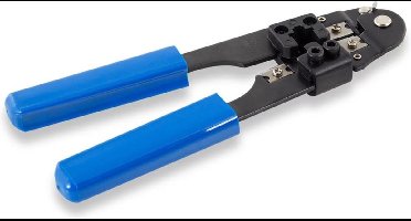 Ewent EW9005 - Krimpeenheid