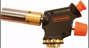 Skandia Gasbranderkop met piëzo-ontsteking 1046881