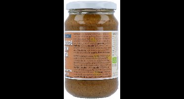 Horizon Gemengde Notenpasta - 3 x 350 gr - Voordeelverpakking