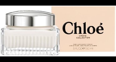 Chloé Chloé - 150 ml - bodycream - huidverzorging voor dames