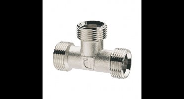 Multifit t stuk 3/4"