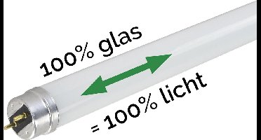 Megaman LED-lamp - MM09910 - E38R7