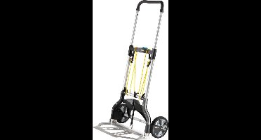 wolfcraft - Steekwagen TS 850 - Opvouwbaar - 5501000
