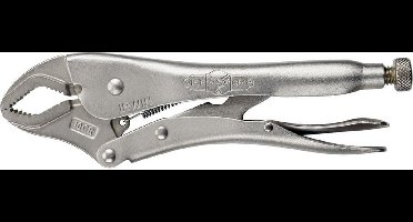 Irwin Griptang Gebogen Bek Original - 10CR 10”/ 250 mm - 10508017