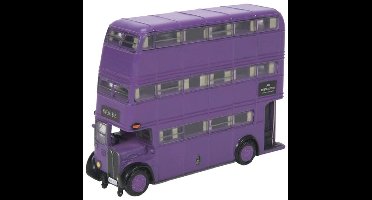 Beeld Wizarding World - Harry Potter - The Knight Bus