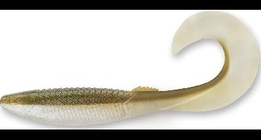 Rapala Crushcity The Curl Beige 10cm