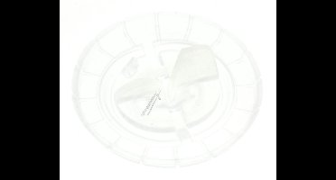 Philips Klep Van Zuigfles SCF251, SCF751, SCF753, SCF755 421333020931