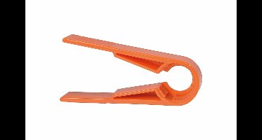 Sundo schroefdopopenener voor doppen tot 3 cm