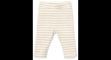 Little Dutch Lange broek - Maat 68 - Legging Jongens & Meisjes - Multi Stripe, Meerkleurig - Little Farm