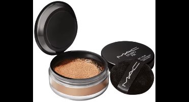 MAC Cosmetics - Studio Fix Pro Set + Blur Weightless Loose Powder - 6.5g
