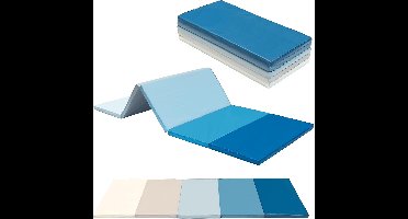 Turnmat Kinderen - Airtrack -