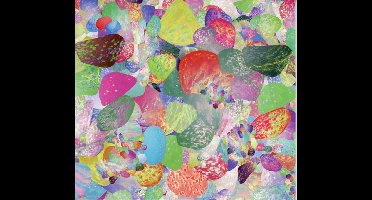 Grumbling Für - Preternaturals (CD)