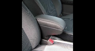 AutoStyle Armsteun Kunstleder passend voor Renault Scenic 2003-2009