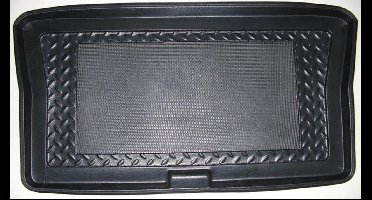 AutoStyle Kofferbakschaal passend voor Volkswagen Touran 2003-2015