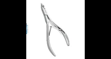 MEDLUXY® - Vellentang (nagelriem knipper) - 10 cm - 5 mm - MP0171 (Cuticle Cutter , verwijderen van nagelriemen)