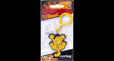 Garfield - Garfield Oranje - Sleutelhanger