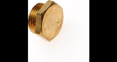 Installatiebranche Plug 3/4"