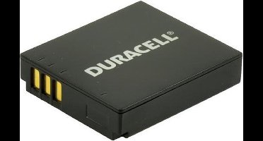 Camera-accu BP-DC4 voor Leica - Origineel Duracell