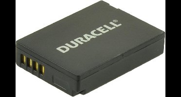 Camera-accu BP-DC7 voor Leica - Origineel Duracell
