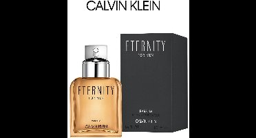 Calvin Klein Eternity For Men 50 ml Eau de Parfum - Herenparfum