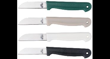 alpina Schilmesjes Set 4 Stuks