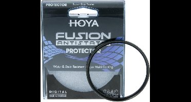 Hoya Protectorfilter 105mm - Anti-statische coating