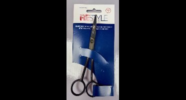 Borduurschaar 15.2cm Restyle