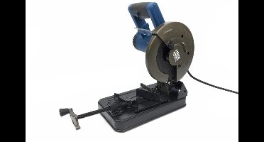 HBM Metaal Afkortzaag 1500 Watt, 180 mm