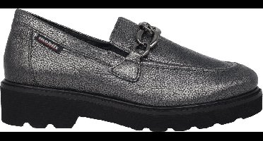 Mephisto Mobils Orla - dames instapper - Grijs - maat 42.5 (EU) 8.5 (UK)