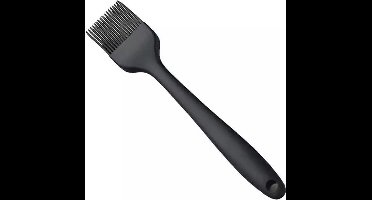 New Age Devi - 20cm Siliconen Basic Culinair - Keukenkwast