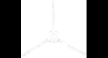 Xiaomi Zijborstel Xiaomi S10, Xiaomi E10 1 stuk(s)