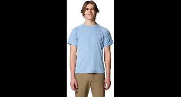 Columbia Alpine Chill™ Pro SS Crew - - Outdoor Kleding - Fleeces en Truien - T-Shirt