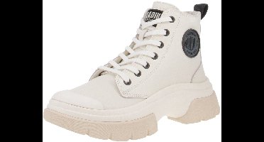 Palladium 98347-116-M Pallawave LTH - Dameslaarzen - Ster-Wit