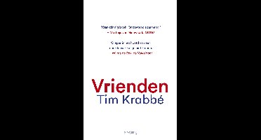 Vrienden