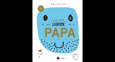 Mama Baas - Voor mijn liefste papa