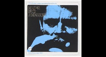 Chet Baker Quintet - Blues For A Reason (CD)