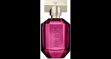 Uniseks Parfum Hugo Boss-boss THE SCENT FOR HER 30 ml