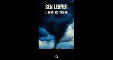 El instituto Topeka / The Topeka School