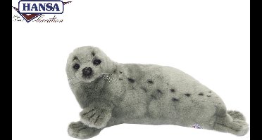 Zeehond Knuffel, Hansa