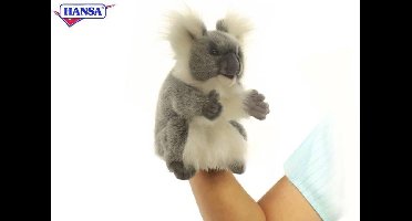 Hansa Handpop Koala