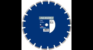HiKOKI Diamant zaagblad