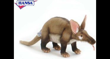 Hansa Aardvarken Knuffel