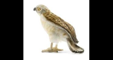 Valk Knuffel 35 cm, Hansa