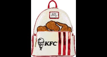 Loungefly Backpack KFC Chicken Bucket