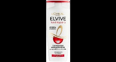 L'Oréal Elvive Total Repair 5 Shampoo - 400 ml