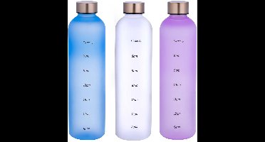 alpina Drinkfles 1L 3as