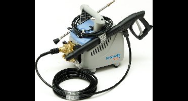 Kränzle Hd Reiniger K1050P Draagbaar