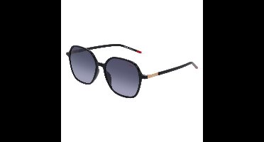 Zonnebril Dames Hugo Boss HG-1236-S-807F59O Ø 55 mm
