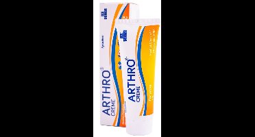 Ice Power ARTHRO Crème 120 gr