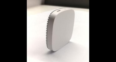 Passerelle Connectée ZigBee WiFi